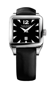 Швейцарские часы Louis Erard Emotion Classique 20700AA02
